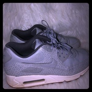 Nike Air Maxes